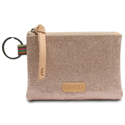 Pouch, Emery