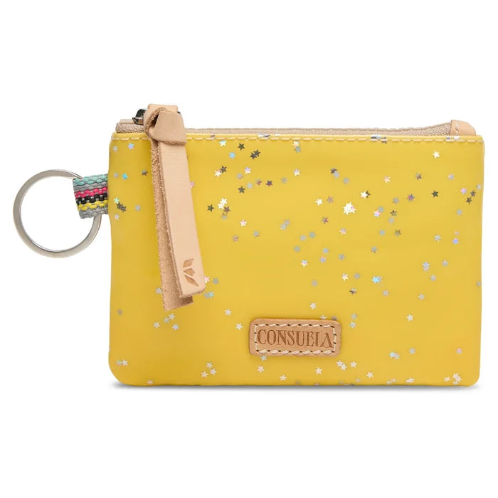 Pouch, Harlow
