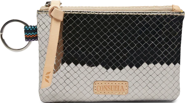 Pouch, Kyle