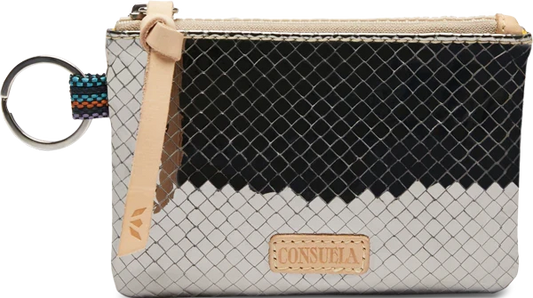 Pouch, Kyle