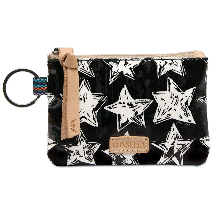Pouch, Madi
