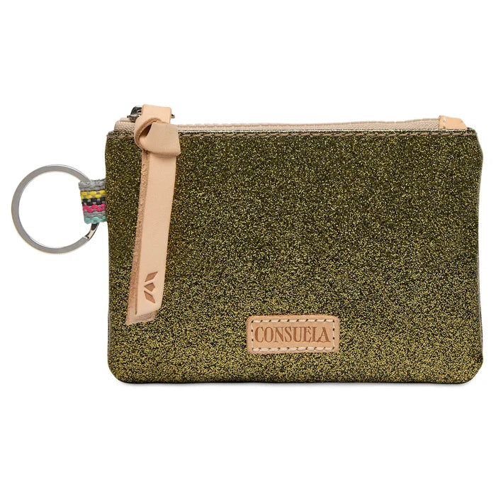 Pouch, Oly