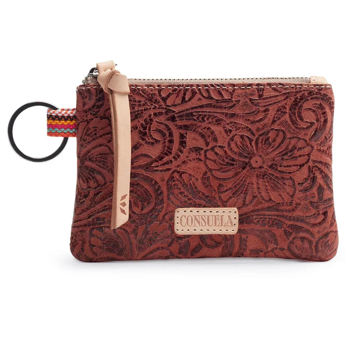 Pouch,Sally