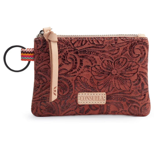 Pouch,Sally