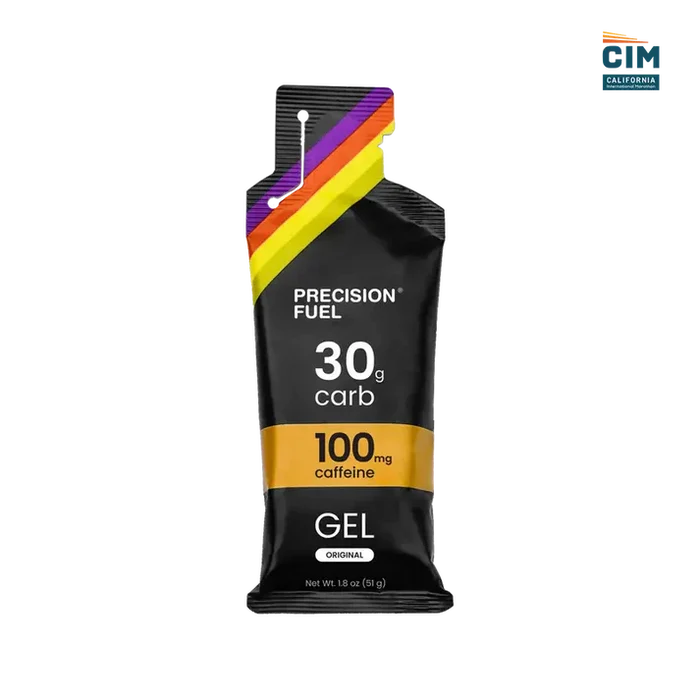 Precision Fuel - Gel