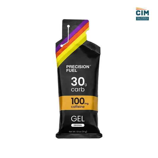 Precision Fuel - Gel