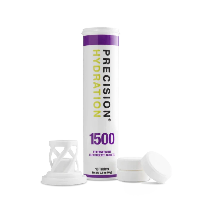Precision Fuel - Hydration Tablets