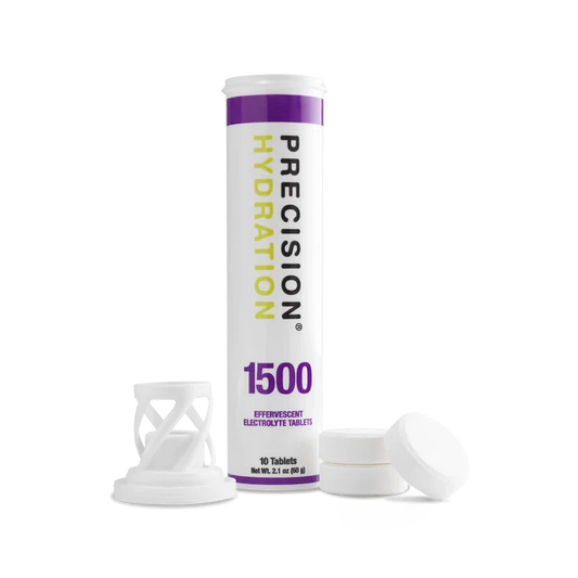 Precision Fuel - Hydration Tablets