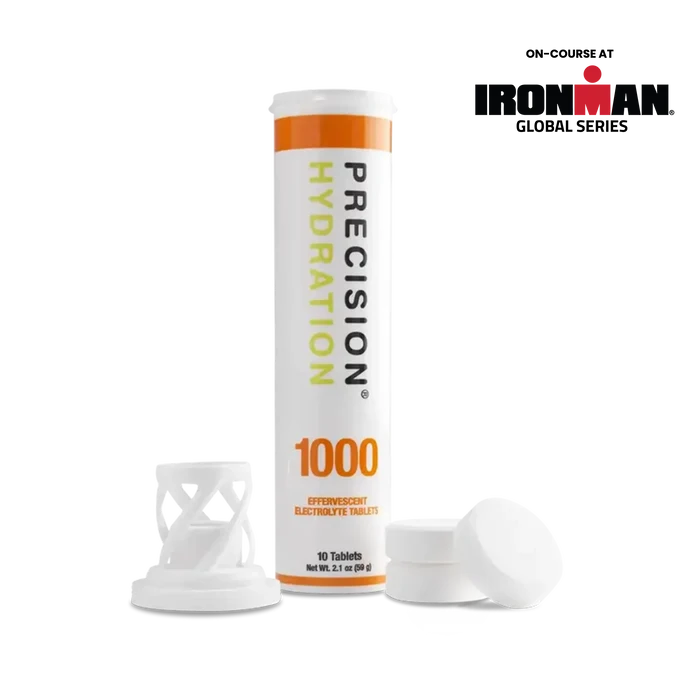 Precision Fuel - Hydration Tablets