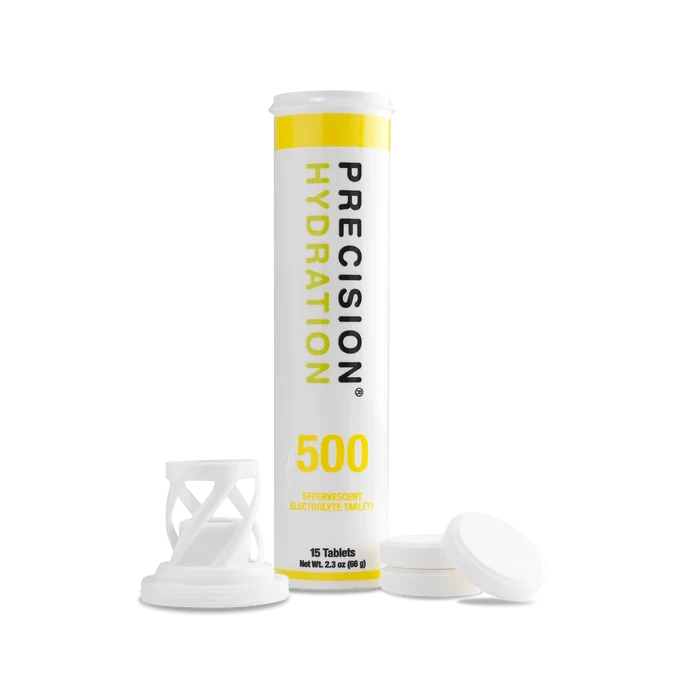 Precision Fuel - Hydration Tablets