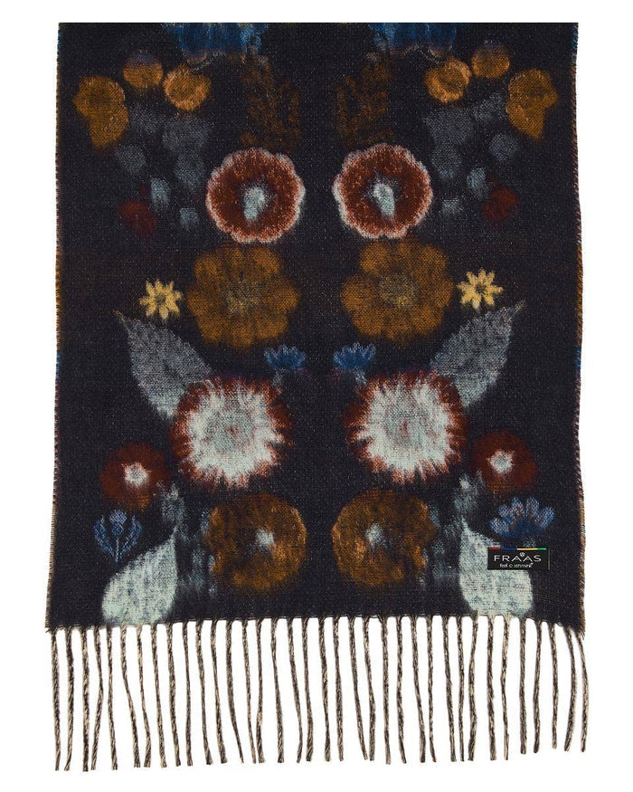 Pressed Floral Cashmink
