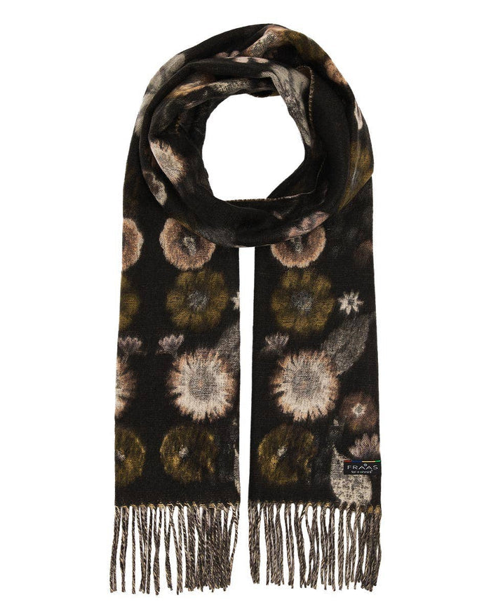 Pressed Floral Cashmink