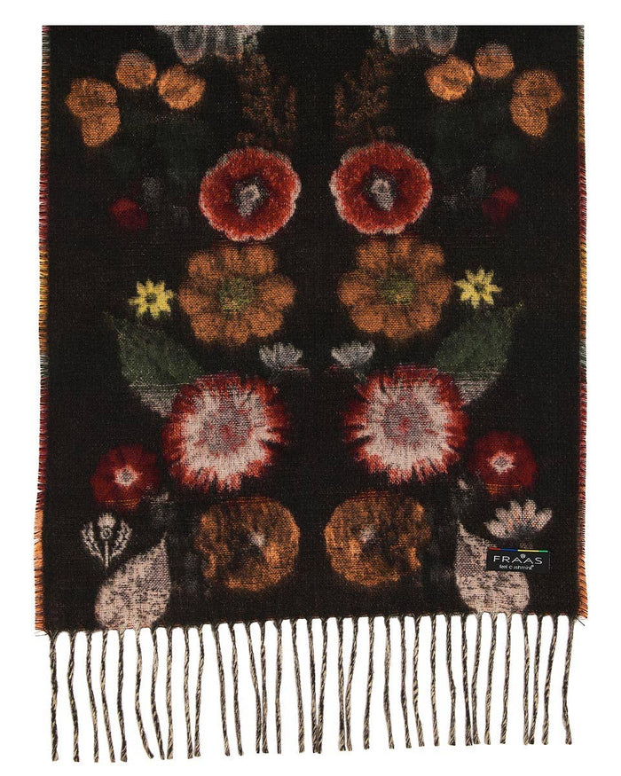 Pressed Floral Cashmink
