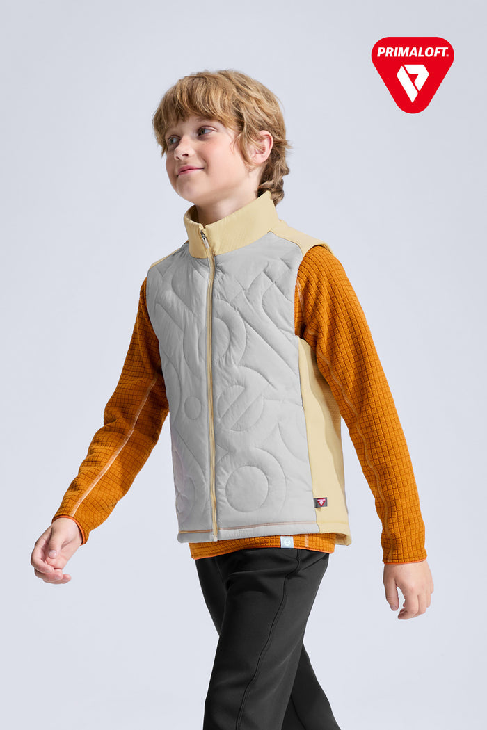 Vest **Grindingsand**