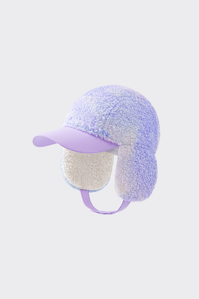 Chasing Light Purple / M