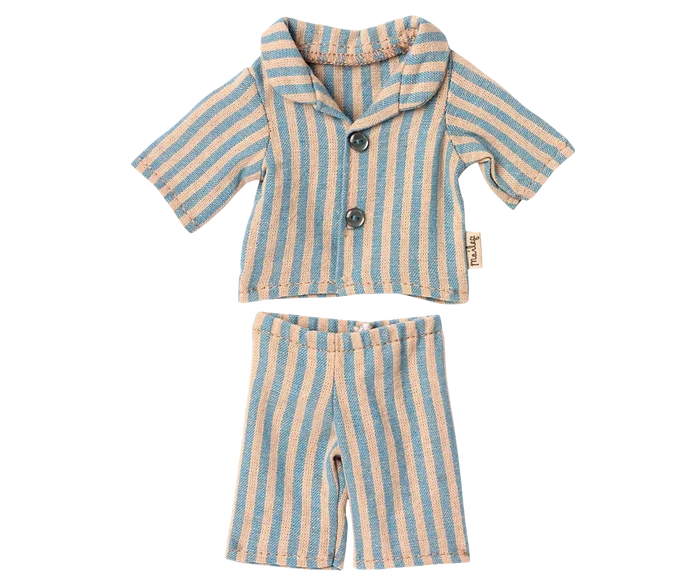 Pyjamas for Teddy Junior