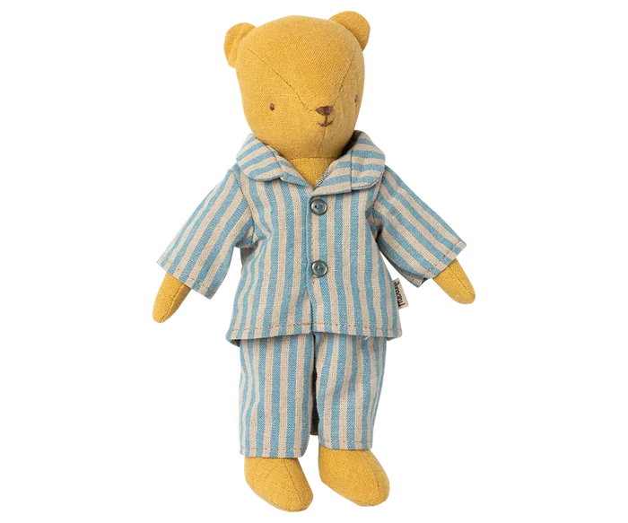 Pyjamas for Teddy Junior