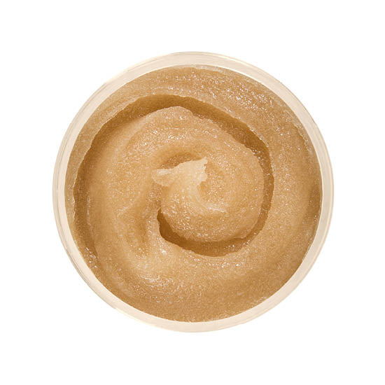 Q Smart Spa Scrub - Almond Oatmeal