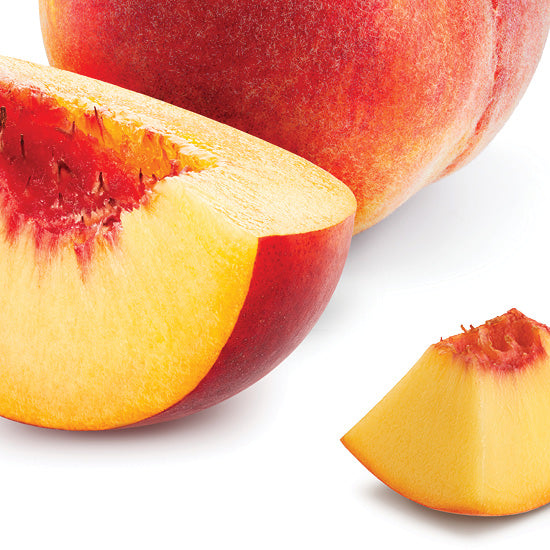 Q Smart Spa Soak | Peach Bellini