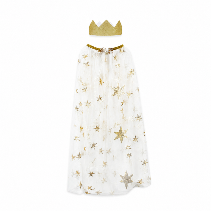 Queen Kit Gold