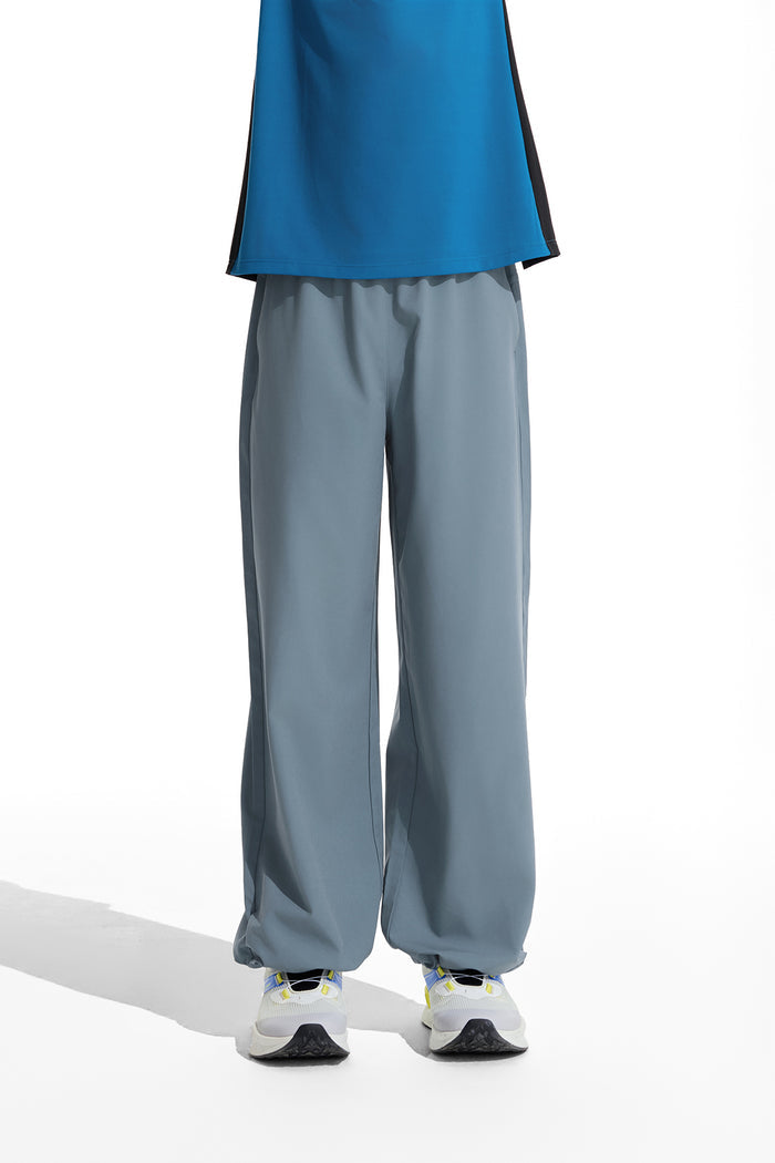 Quickdry Pants **China Blue**