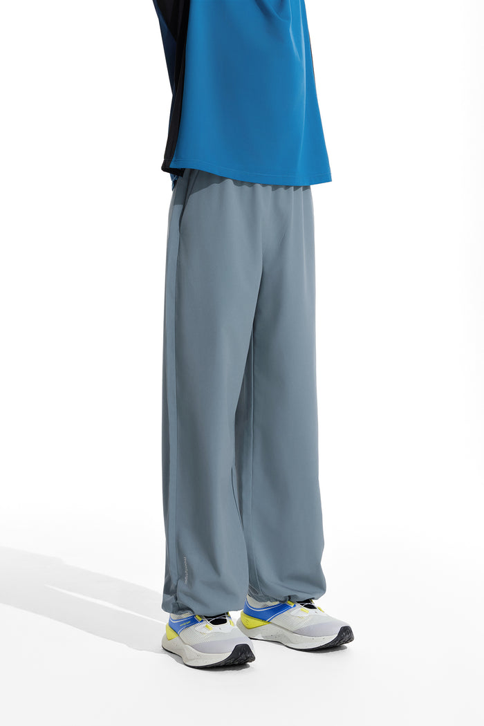 Quickdry Pants **China Blue**