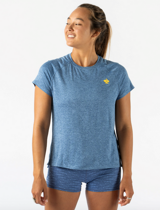 Rabbit - EZ Tee SS Women's
