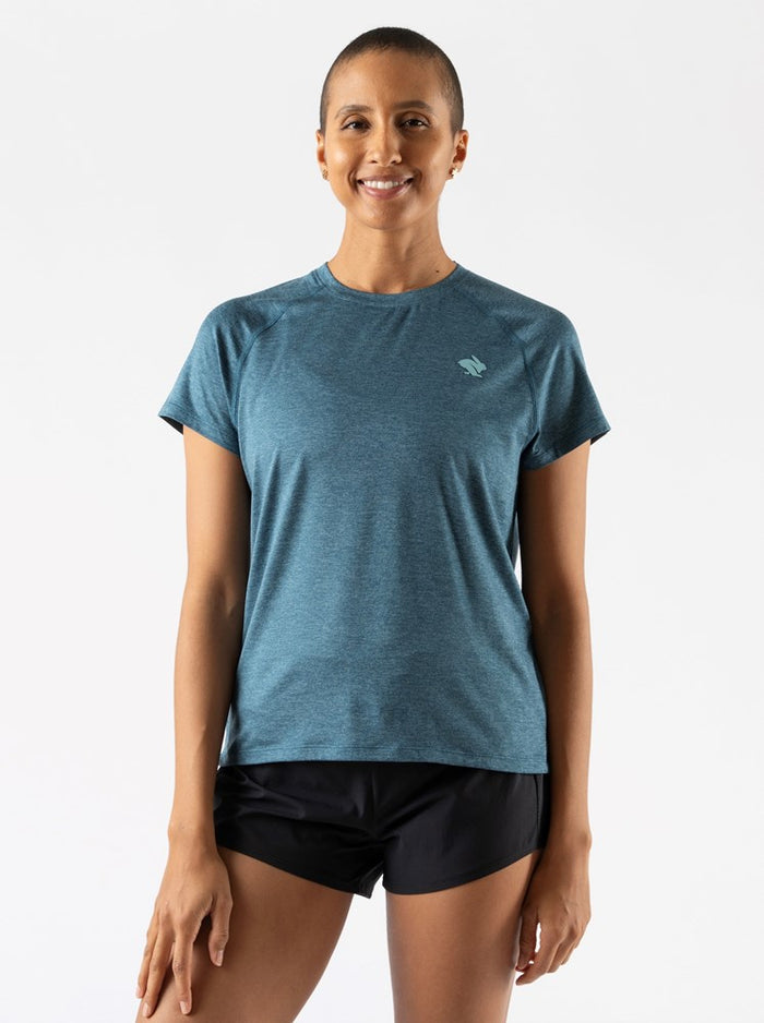 Rabbit - EZ Tee SS Women's