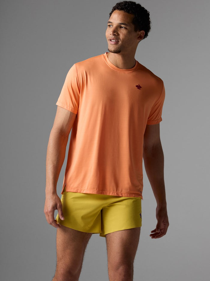 rabbit -  Men's UPF Tee