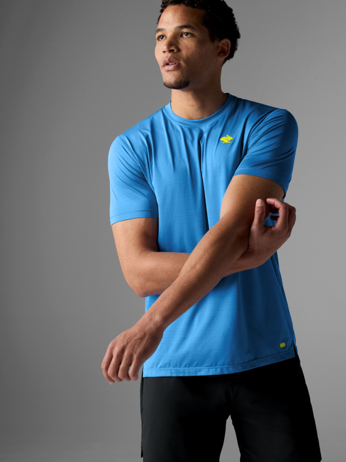 rabbit -  Men's UPF Tee