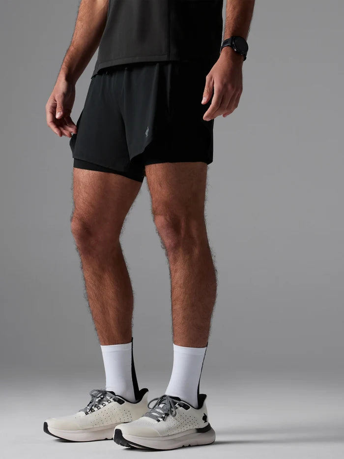 rabbit - Pacer Hybrid Short Men's