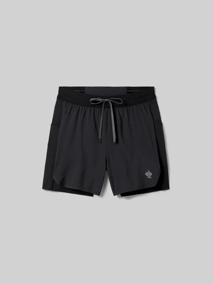 rabbit - Pacer Hybrid Short Men's