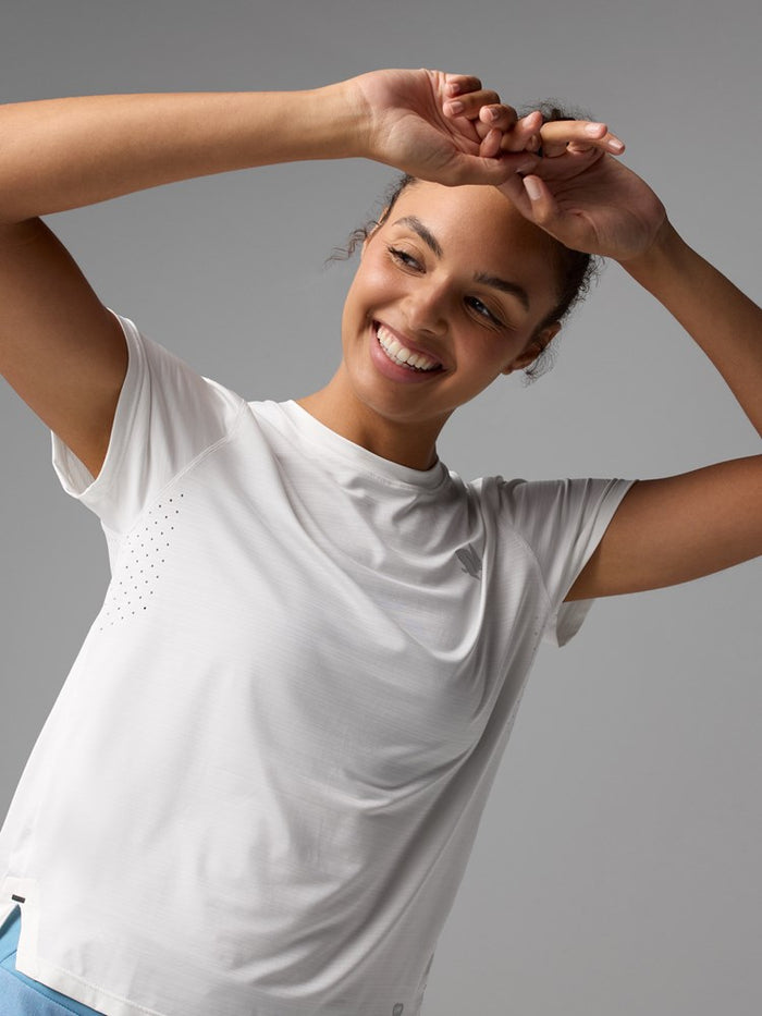 rabbit - Women's UPF Tee Short Sleeve