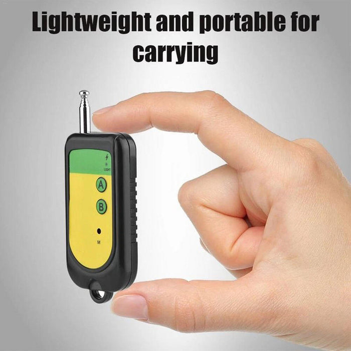 Radio Frequency Detector Camera Detector Pro