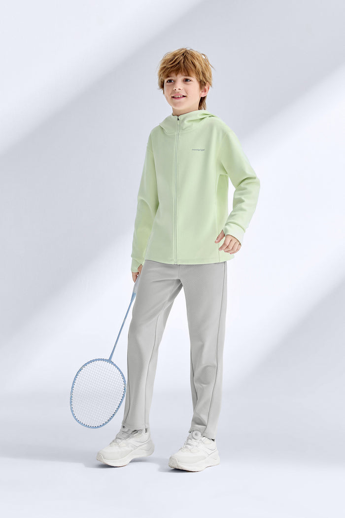 Relax Stretch Pant **Moon Grey**