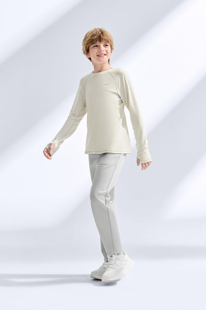 Relax Stretch Pant **Moon Grey**