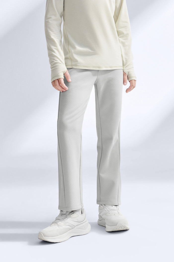 Relax Stretch Pant **Moon Grey**
