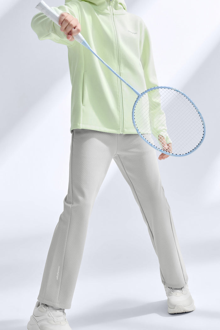 Relax Stretch Pant **Moon Grey**
