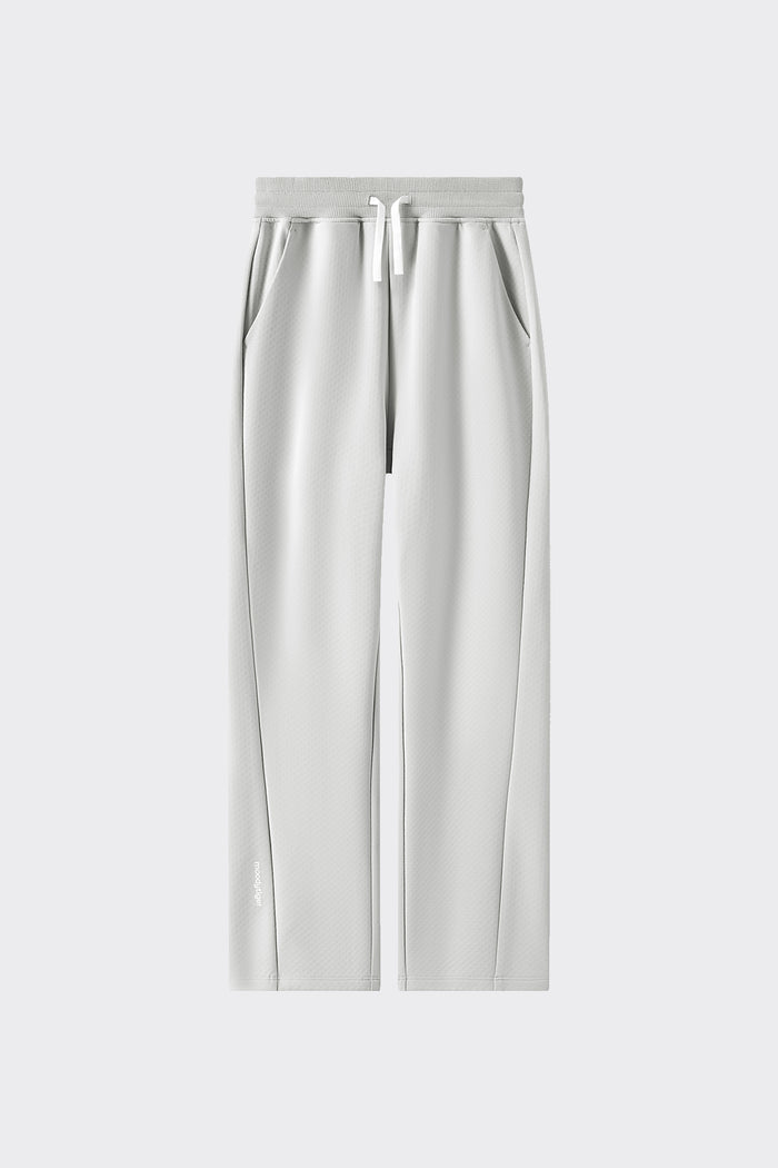 Relax Stretch Pant **Moon Grey**