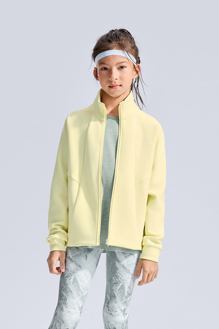 Sport Jacket **Beeswax**
