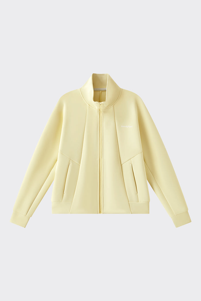 Sport Jacket **Beeswax**