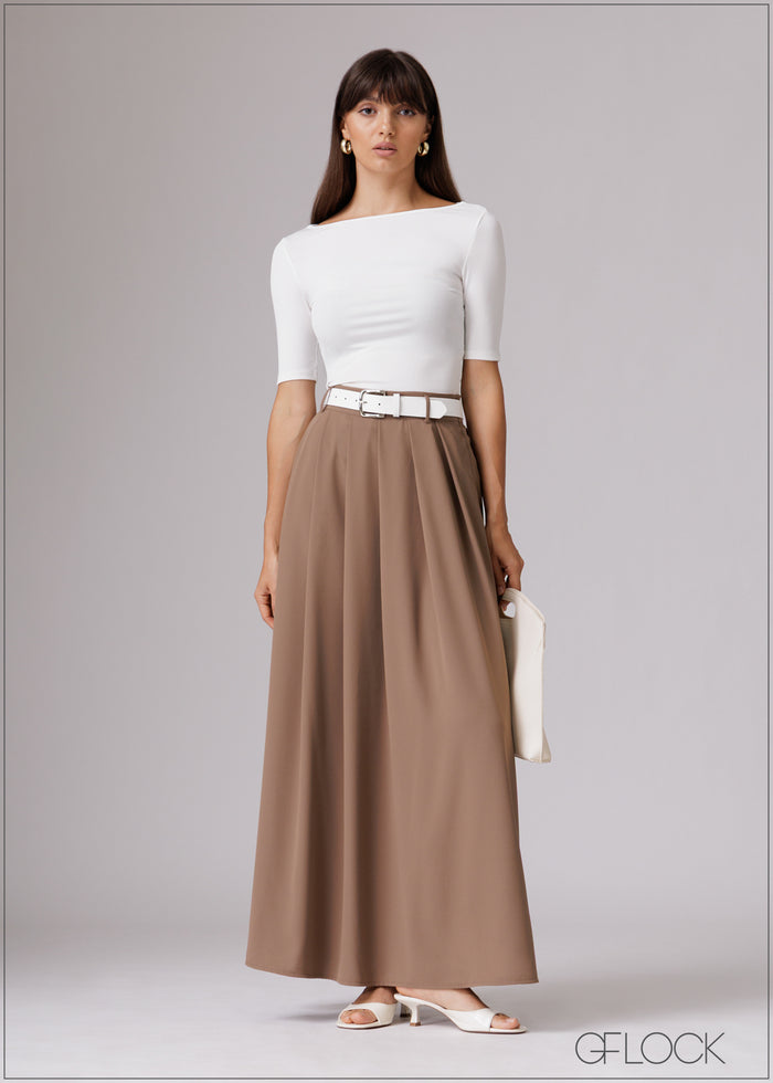Rib Top - 080526