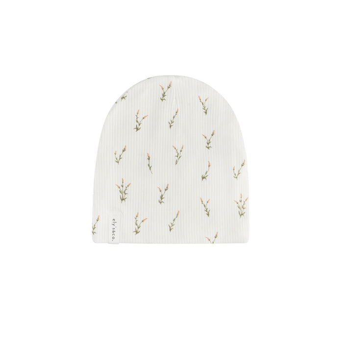 Ribbed - Lilac Collection - Beanies