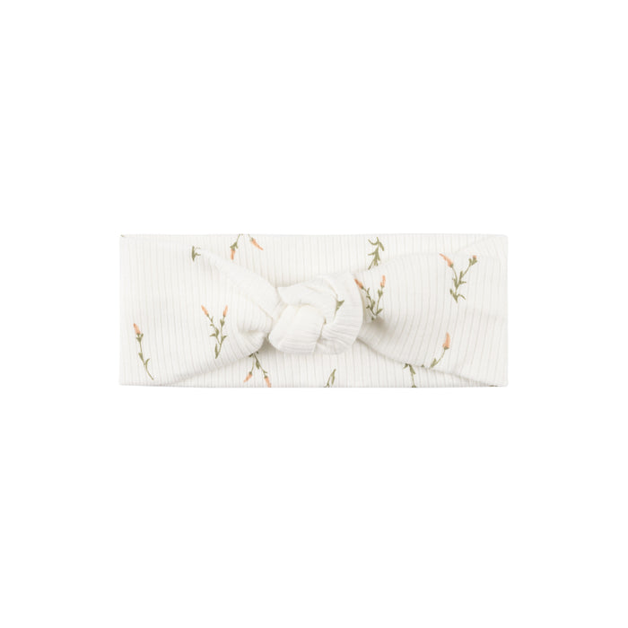 Ribbed Cotton - Lilac Collection-Headband
