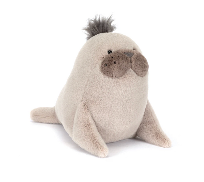 Roarwell Sea Lion