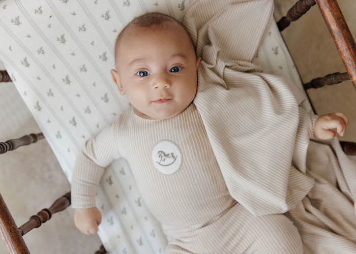 Rocking Horse Collection - Blanket