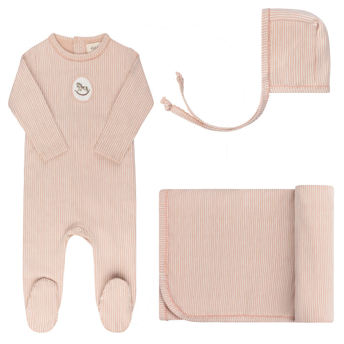 Rocking Horse Collection - Take Me Home Set