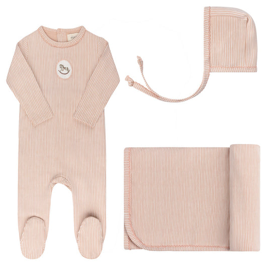 Rocking Horse Collection - Take Me Home Set