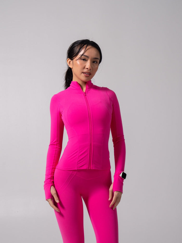 Rosa Jacket - Miami Vice