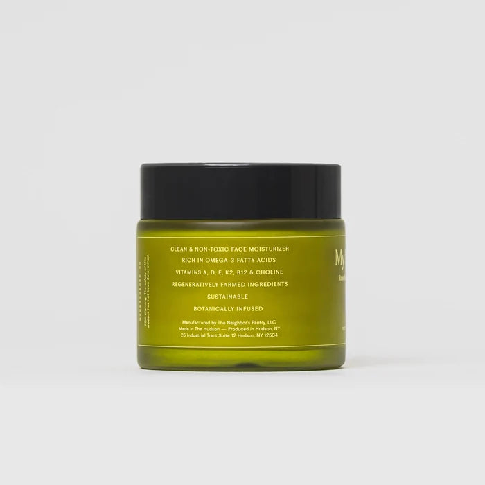 Rose & Sea Buckthorn - Tallow Balm